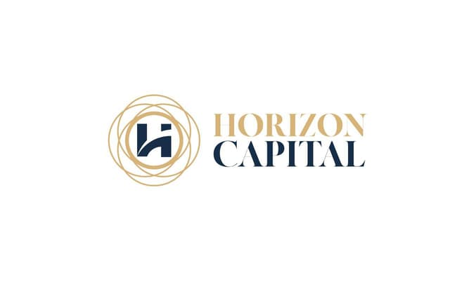 Horizon Capital Dealer Logo